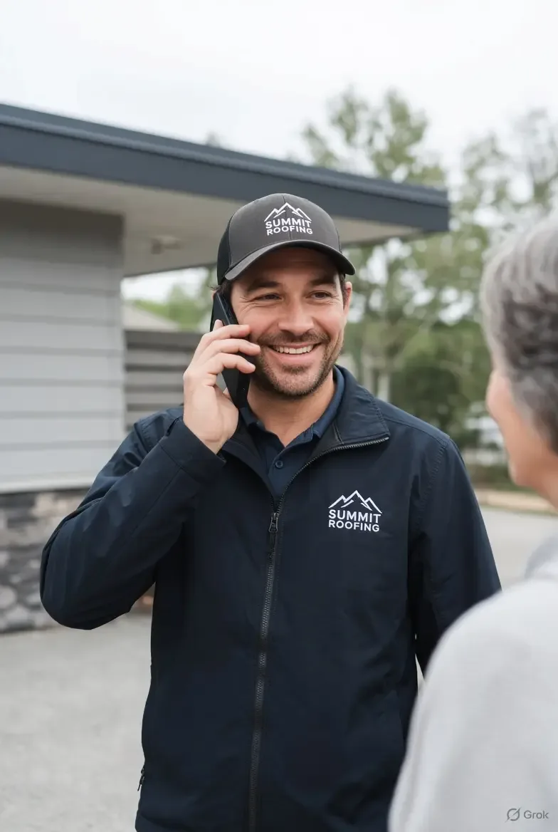 Flat Roof Leak Repair Vining, MN FAQs